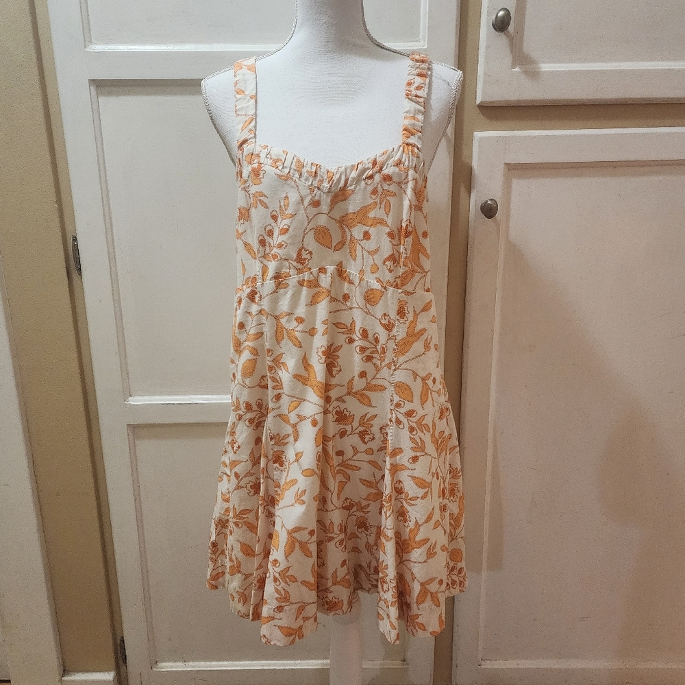 Maeve by Anthopology Women's Summer Mini Dress - Picture 4 of 12